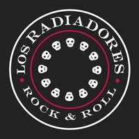 Los Radiadores (@los_radiadores) 's Twitter Profile Photo Los Radiadores (@los_radiadores) 's Twitter Profile Photo