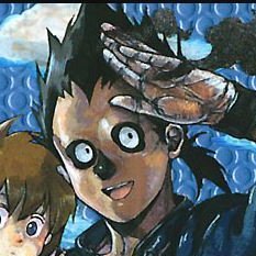 Howtocolour's profile picture. 『COLORIZE』i like adding a bit of color to cool shit! 
read To you, the immortal!
Drink water!