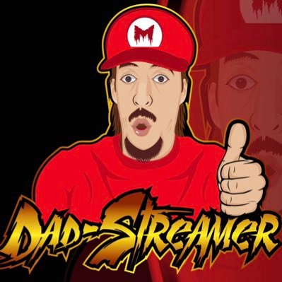 DadStr3am3r's profile picture. I’m your average SuperHero Dad who can’t get enough gaming. Come chat or just chill w/ me on #Twitch, where we always play w/ viewers. #dadstreamer for retweets