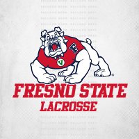 Fresno State Lax(@fresnostatelax) 's Twitter Profile Photo