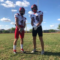 Brett Wagner (@brett_wagner24) 's Twitter Profile