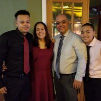 Juan Carlos Otero (@mrotero14) 's Twitter Profile
