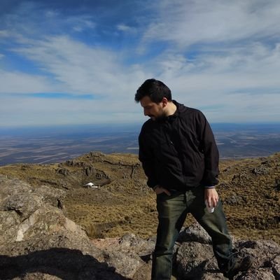 Data Science👨🏻💻 || Data Analytics📊 || químico 🧪
https://t.co/Xe096YpZ7X