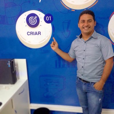 JordanAraujo_'s profile picture. Gerando valor através da Tecnologia da Informação. Ajudando empresas e pessoas comuns a obterem o melhor da Automação Comercial em benefícios dos seus negócios.