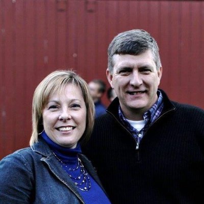 SteveHi05134085's profile picture. Christian Husband Father Pastor