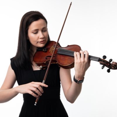 ASU Violinist