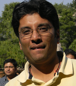 PinkulGoyal's profile picture. 