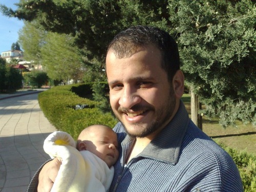 khalil_ce's profile picture. ---- انما بعثت لاتمم مكارم الاخلاق ---- سيد الخلق محمد -صلى الله عليه وسلم-