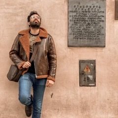 ZubinChhibber's profile picture. London Specialist at Intesasanpaolo