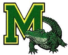 The Best Middle School in Savannah, Georgia! #BestMiddleinSavannah #GatorNation