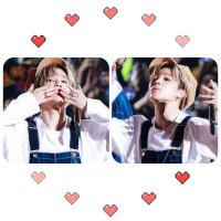 lOVEJIMIN~FACE🥰🥰🥰(@phs11166) 's Twitter Profile Photo