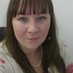 Roela Russell (@lala090288) Twitter profile photo