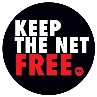 Let's get 10 million signatures to keep the net free & open for everyone.