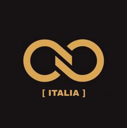 INFINITE Italia