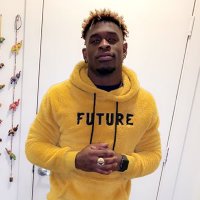 CHUCKsoloHEEM❌❌ (@charles_1_west) 's Twitter Profile