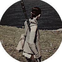 𝐑𝐄𝐘 (saw TROS) (@forcepiloting) 's Twitter Profile
