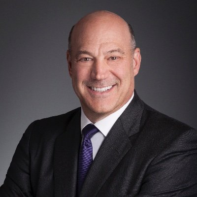 Gary Cohn Profile