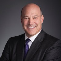 Gary Cohn(@Gary_D_Cohn) 's Twitter Profileg