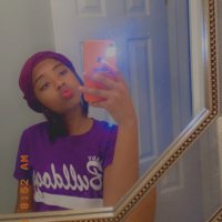 ShannaSimien (@simienshanna) 's Twitter Profile