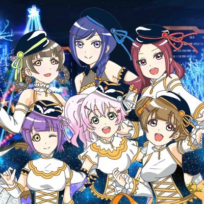 ラブライブ!ブルーム!! ＊FlueR＊さんのプロフィール画像