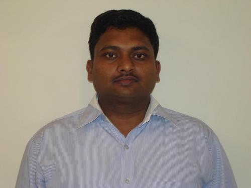 Believe in self and aim to live happy successful life. Want to make my own identity in the field of IT.