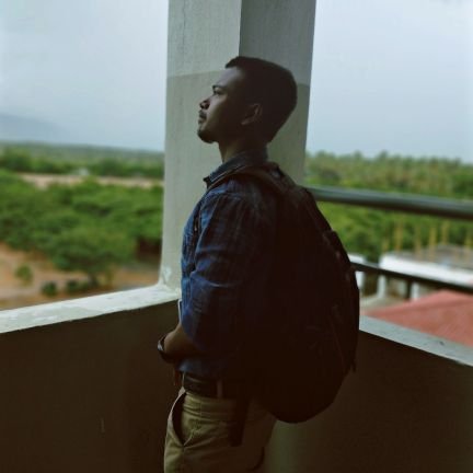 Frontend Web Developer
| HTML | CSS | JS |
Currently creating some small javascript projects
GitHub: https://t.co/JXPrXSR1Vw