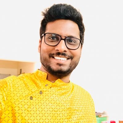 nashokkumar505's profile picture. 