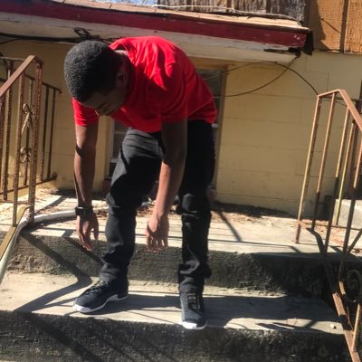 YungBoss904's profile picture. 