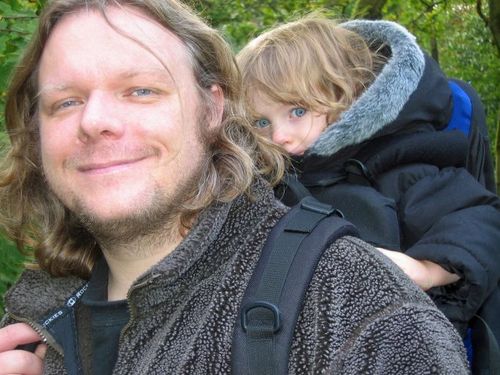 Spent 13 years doing something mad then got into the world of educational IT. I then founded https://t.co/FnuZ5XET7G which seems to have taken over my life!