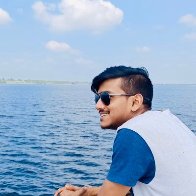 ❤️💛ಕನ್ನಡ🌍 Traveller 🗺️ Exploring Places, culture & people 💼Ericsson | Techie 👨💻 🏘️ ಬೆಂಗಳೂರು