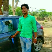 Paras Patel Dhangar (@dhangarparas) 's Twitter Profile