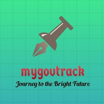 Mygovtrack_Official Profile