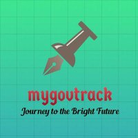 Mygovtrack_Official(@mygovtrack) 's Twitter Profile Photo