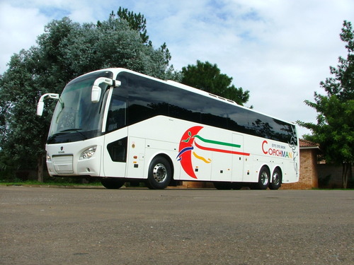 coachmancoaches's profile picture. @Coachman you get: luxury coach hire with 24-hour emergency mechanical assistance and coach replacement.