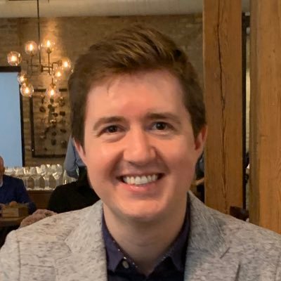 GrantRahn's profile picture. Consultant; Beverage director at The Subterranean Cocktail Lair; Northwestern U alumnus, curler, sports fanatic, Chicago sports (Cubs not White Sox) fan