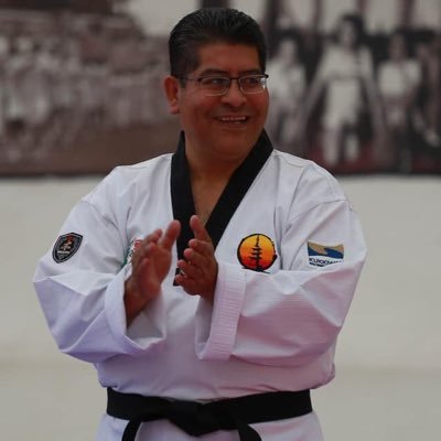 Olympic Coach Taekwondo | Presidente: Asoc. @KOTKD / #IPNTKD | Coach @BurrosSalvajes Premio Nacional del Deporte 2007 y 2008