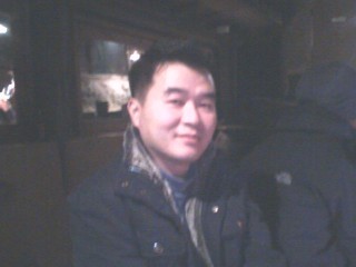 jinguesung's profile picture. 