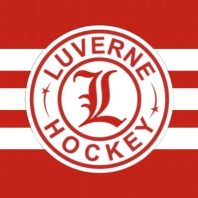 Luverne High School Hockey 2023-2024