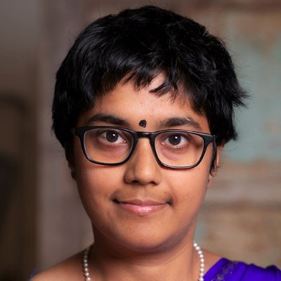 @changesetllc Founder. FLOSS geek/programmer, feminist, Hindu. On @OtherwiseAward board. She. @leonardr's spouse. Mastodon: https://t.co/OVYfTwsF3f