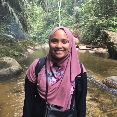 _fatinhamzah's profile picture. 