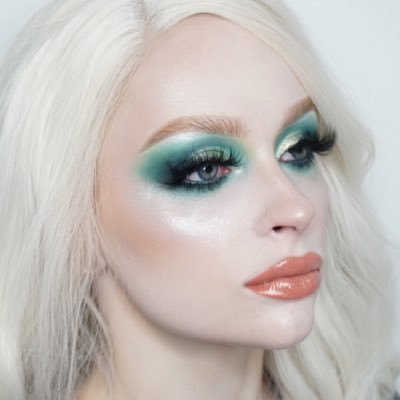 (Rachel) Eye looks & lip art (ig // @palliddahl) EMAIL: palliddahl@yahoo.com