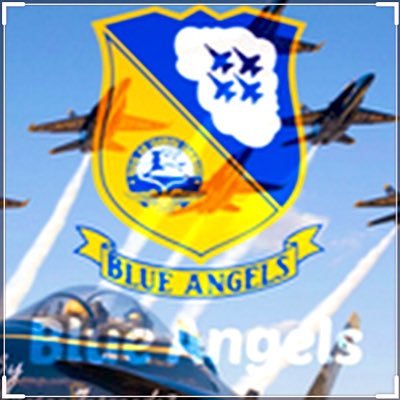 Virtual Roblox Blue Angels At Blueangrls Twitter
