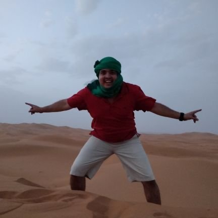 Tomas_Luengas_G's profile picture. 