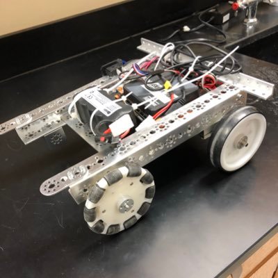 GCHSRobitics's profile picture. High School FTC Robotics Team locates in Northeastern Kentucky #mightymusketeers
