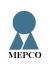 MEPCO, Since 1961, is a leading manufacturer of Non-Ferrous Metal powders and pastes.Four plants in India and one in Malaysia.An ISO 9001 certified company.