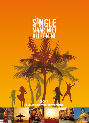 FOXSinglereizen's profile picture. 