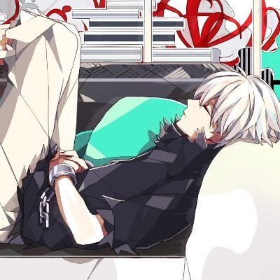 Kensaki93749590's profile picture. 