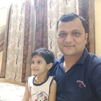 Dr. Arun Chandore (@arun_chandore) 's Twitter Profile