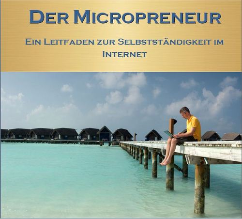 Tipps & Tricks zur Selbstständigkeit im Internet. Interessante News zu Social Media und Suchmaschinenoptimierung.