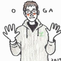 OGA(@oga89) 's Twitter Profile Photo